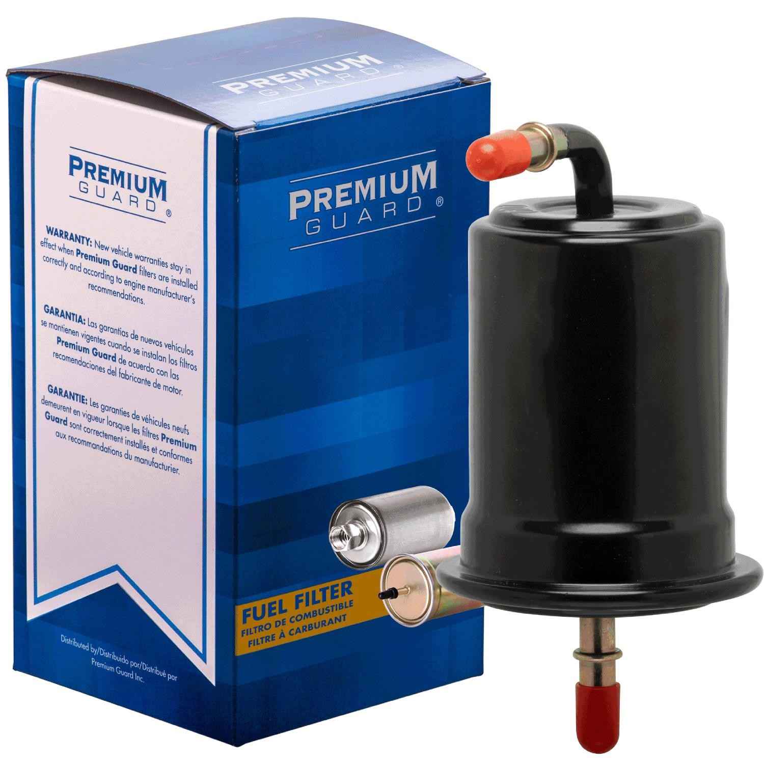 Pronto Fuel Filter PF5411