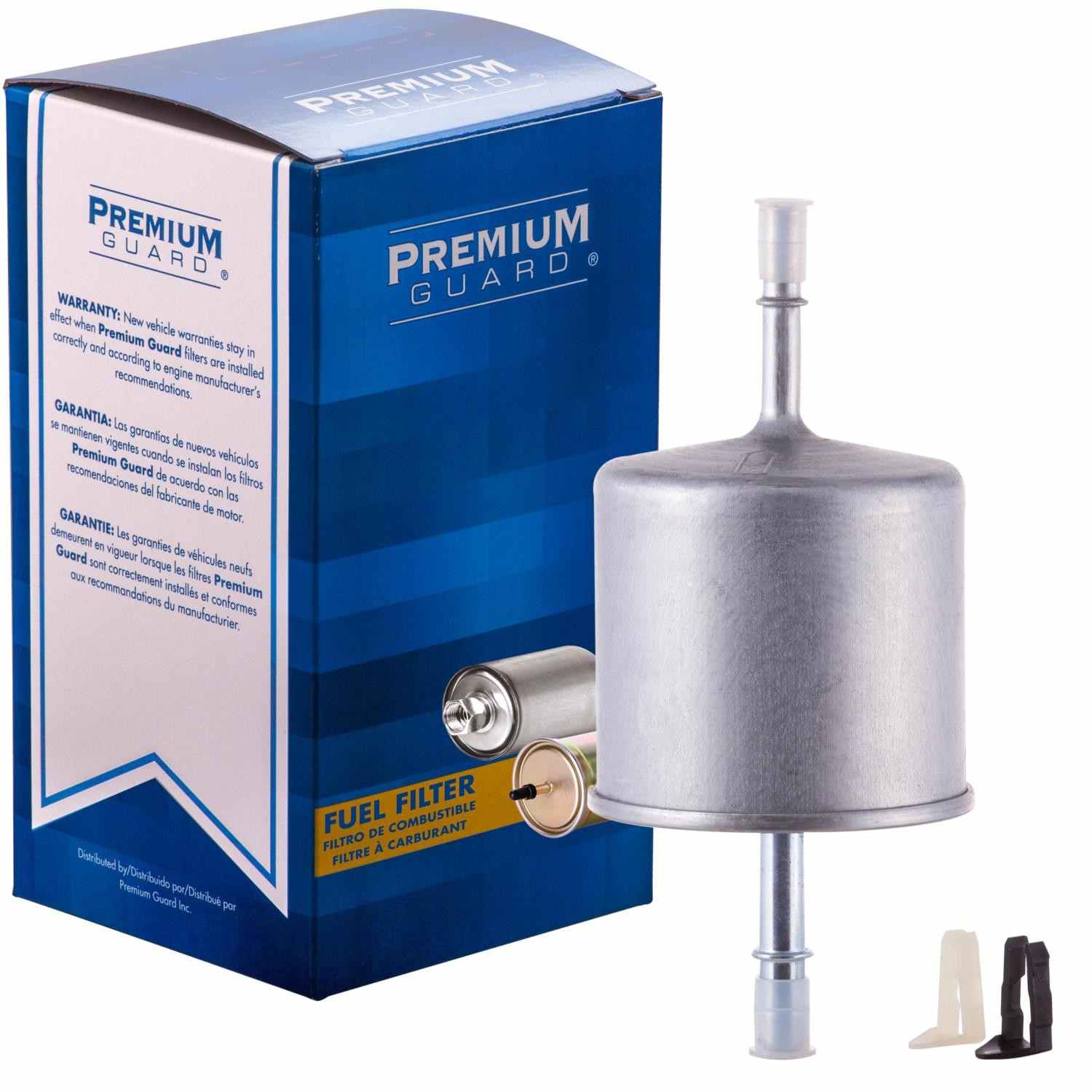 Pronto Fuel Filter PF5422