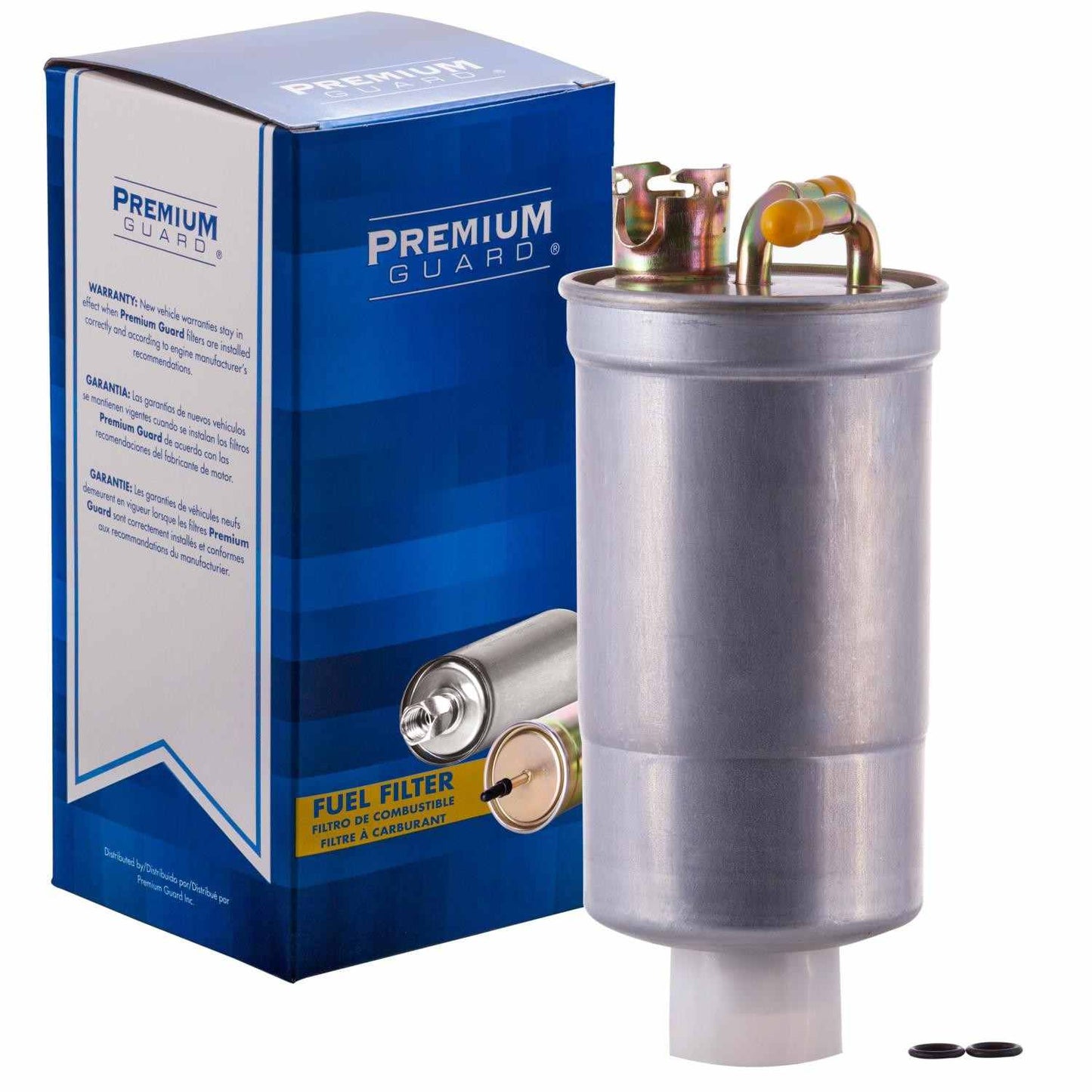 Pronto Fuel Filter PF5428