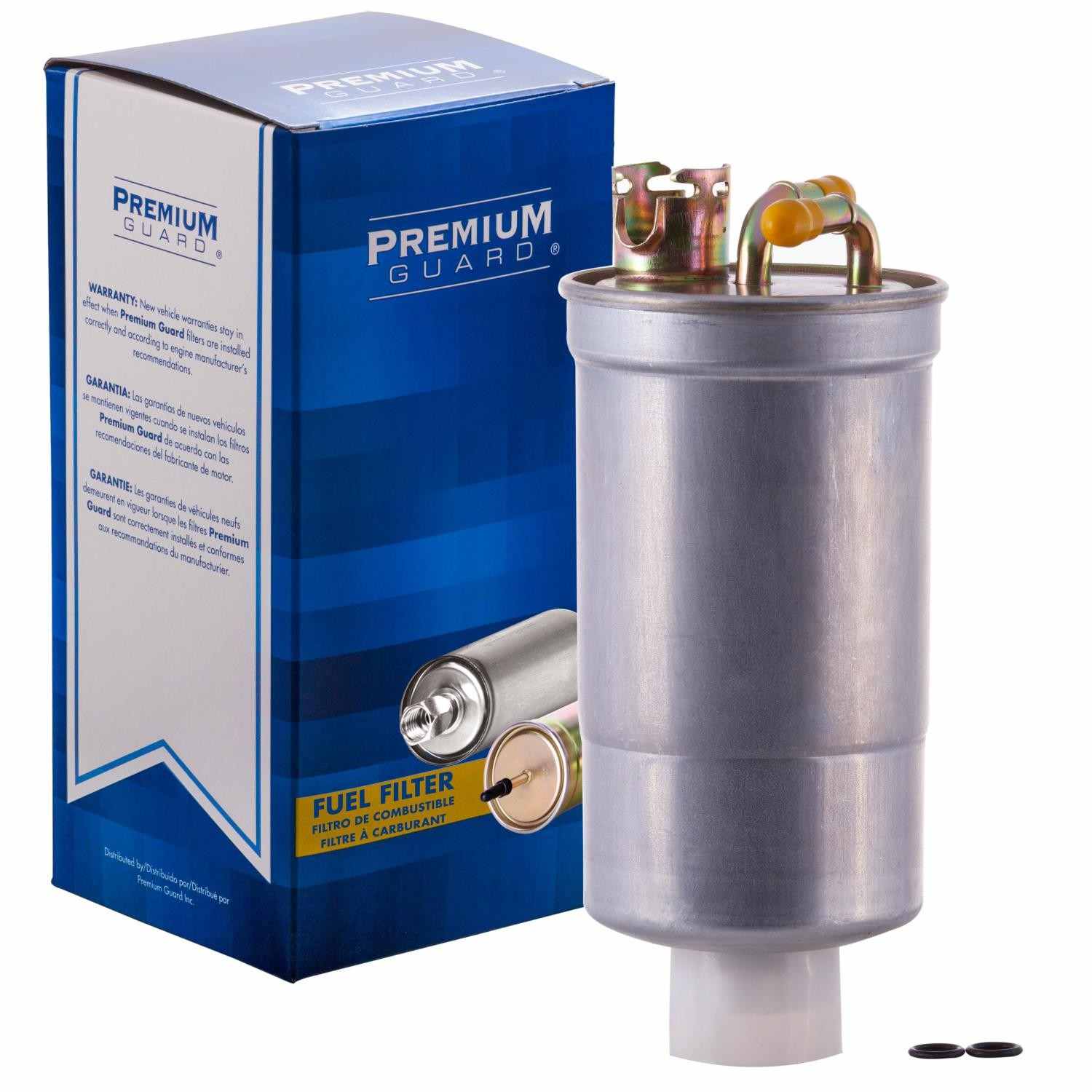 Pronto Fuel Filter PF5428