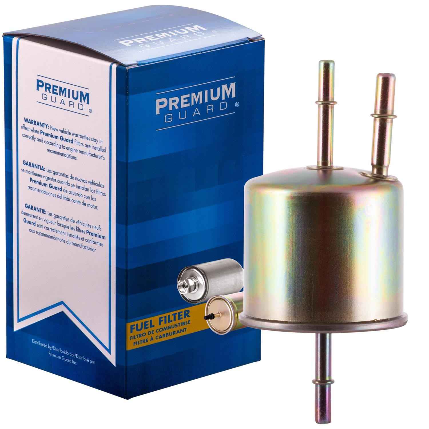 Pronto Fuel Filter PF5486