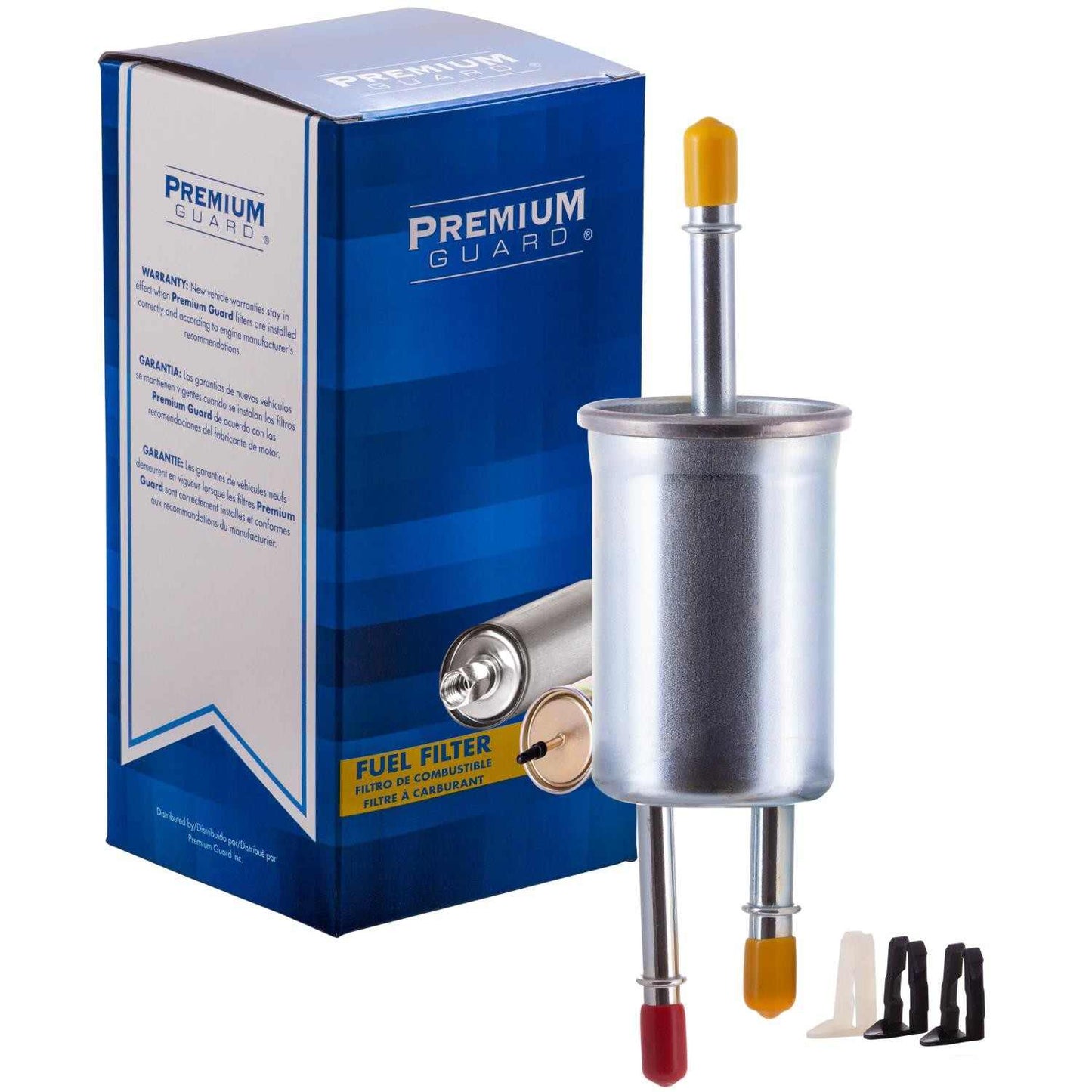 Pronto Fuel Filter PF5487