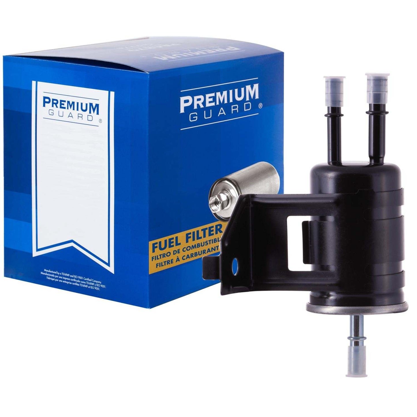 Pronto Fuel Filter PF5500