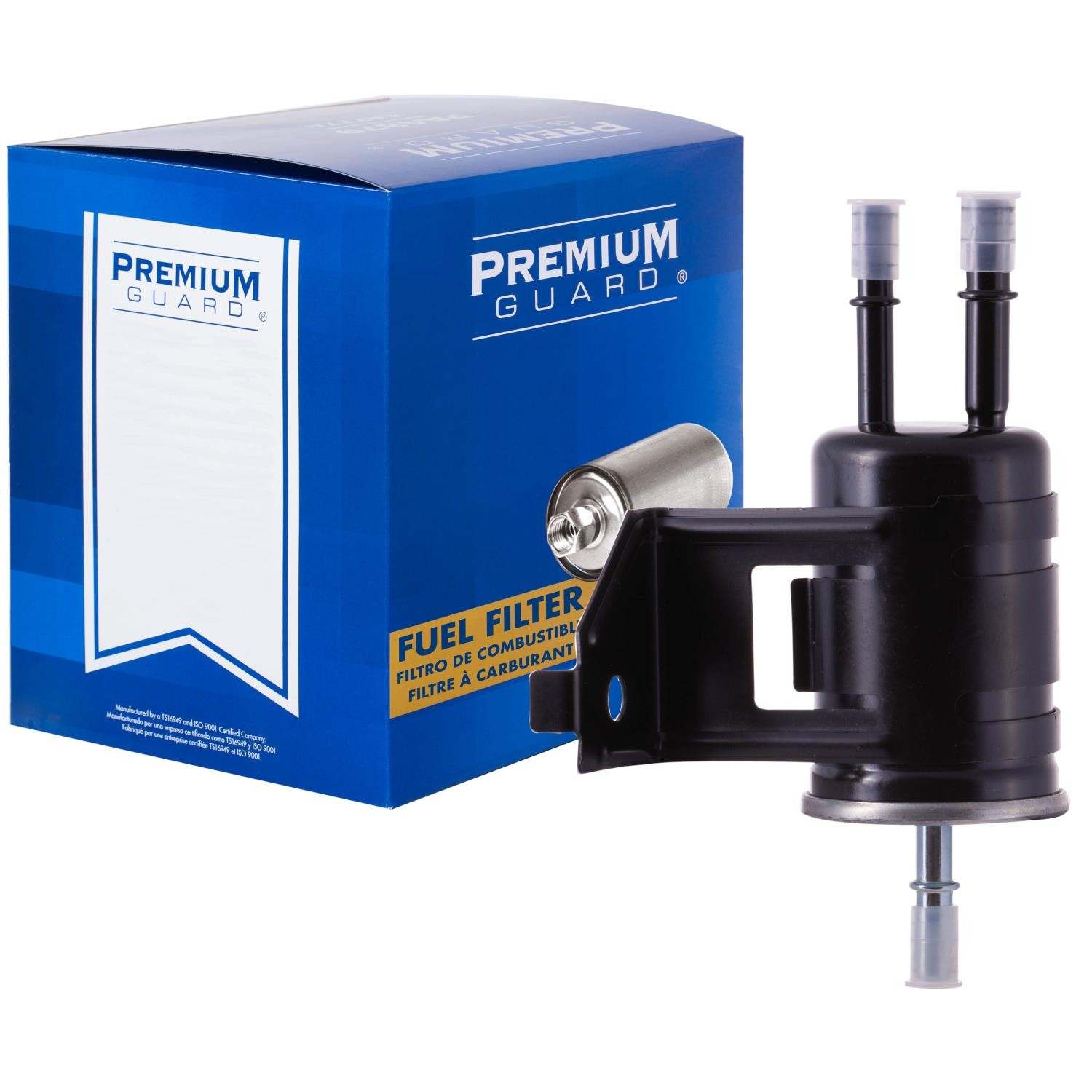 Pronto Fuel Filter PF5500