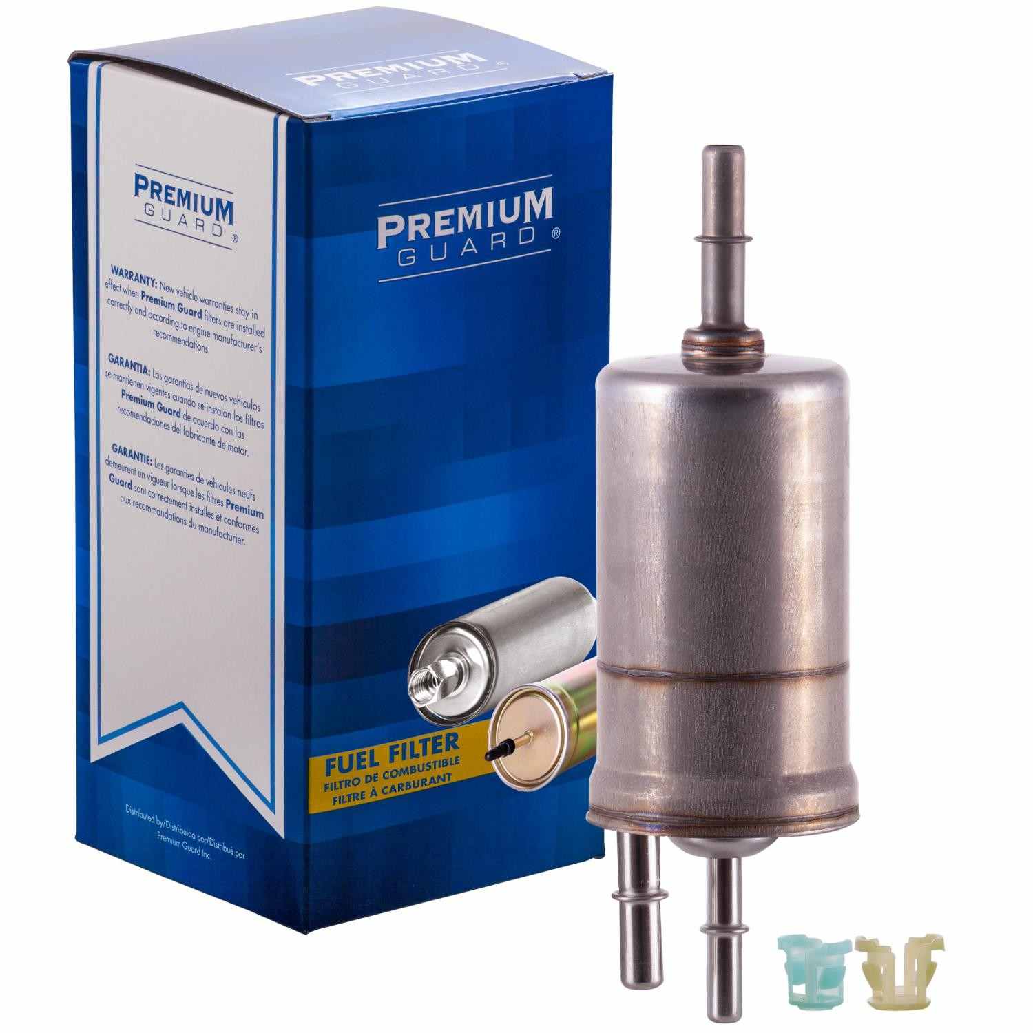Pronto Fuel Filter PF5501