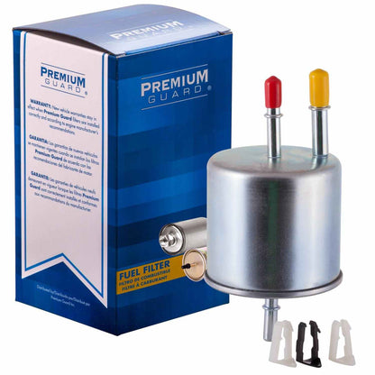 Pronto Fuel Filter PF5523