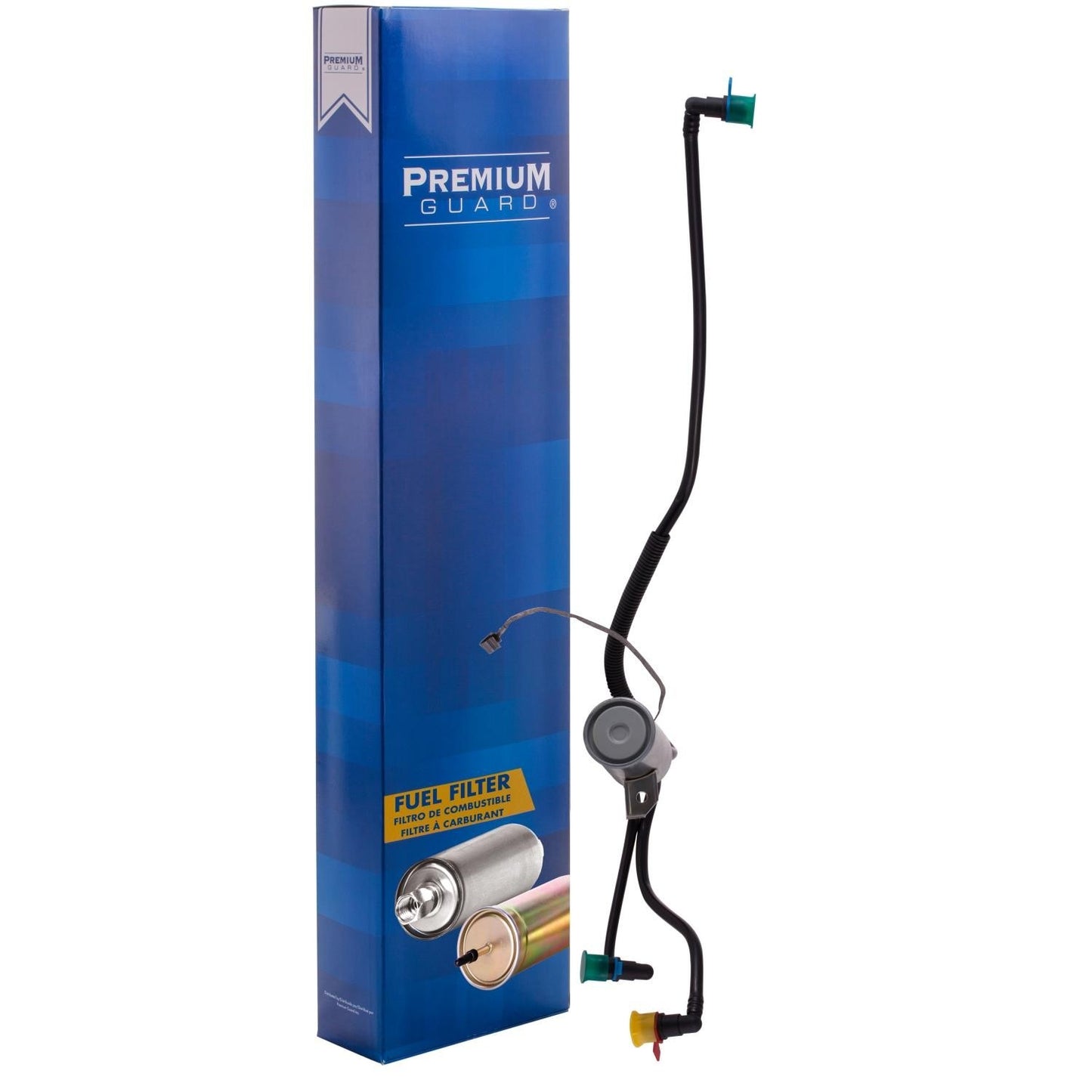 Pronto Fuel Filter PF5529