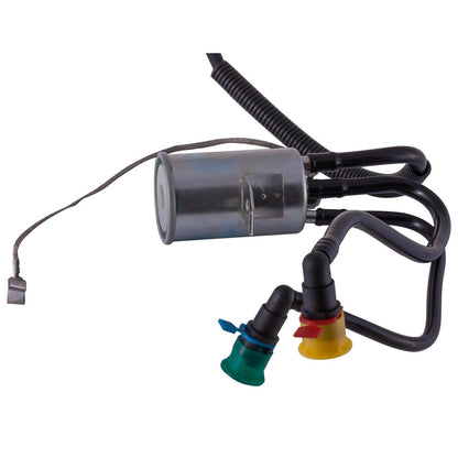 Pronto Fuel Filter PF5529