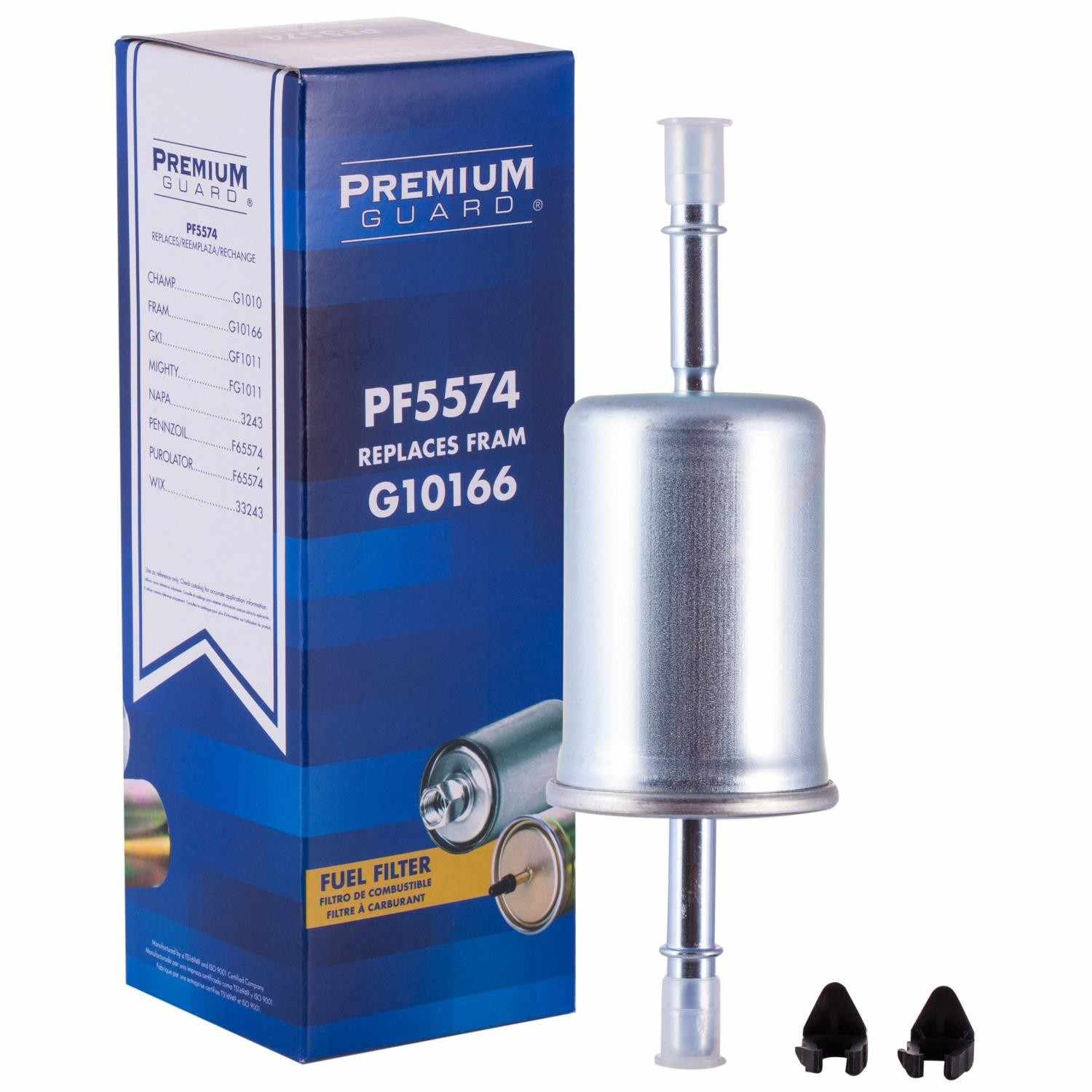 Pronto Fuel Filter PF5574