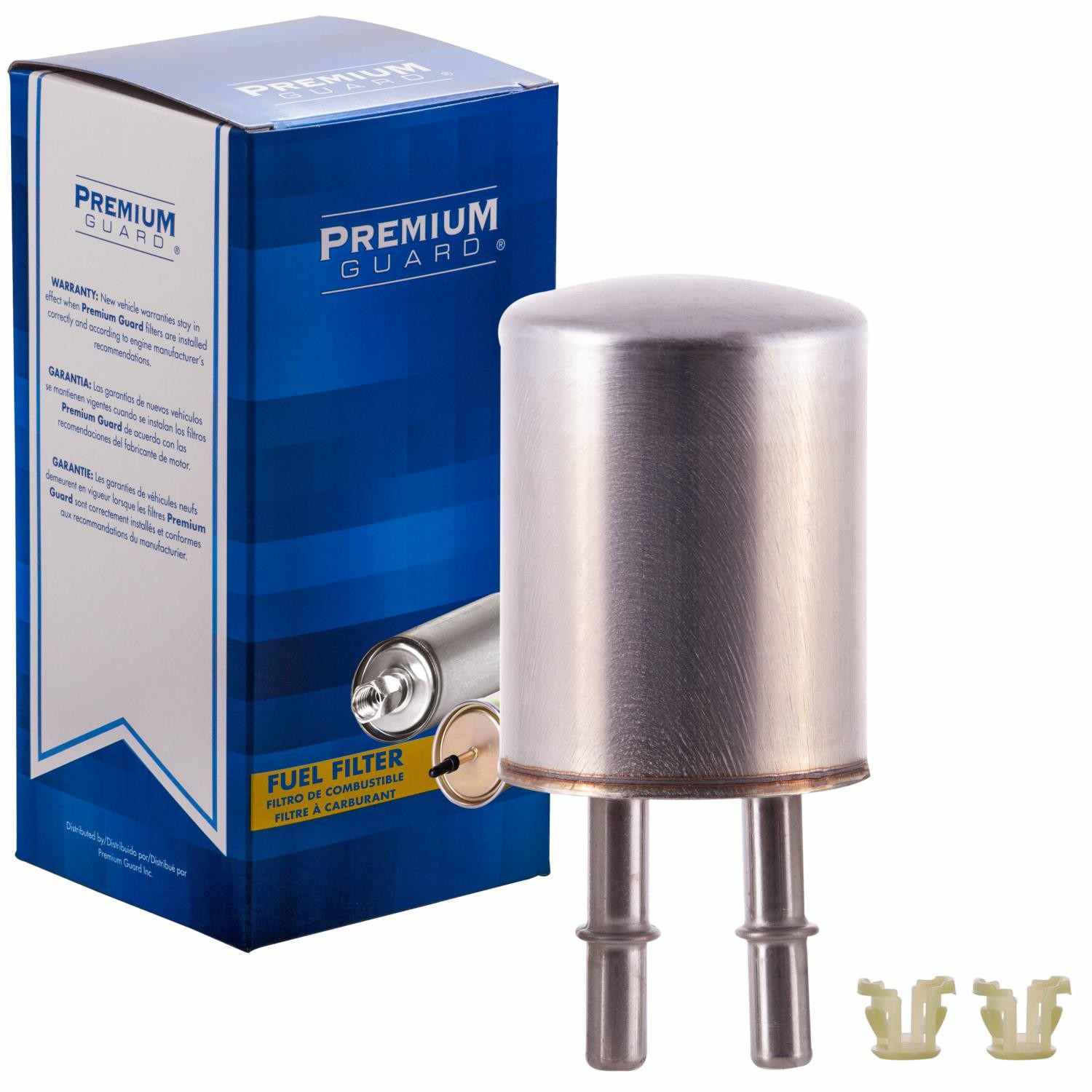 Pronto Fuel Filter PF5577
