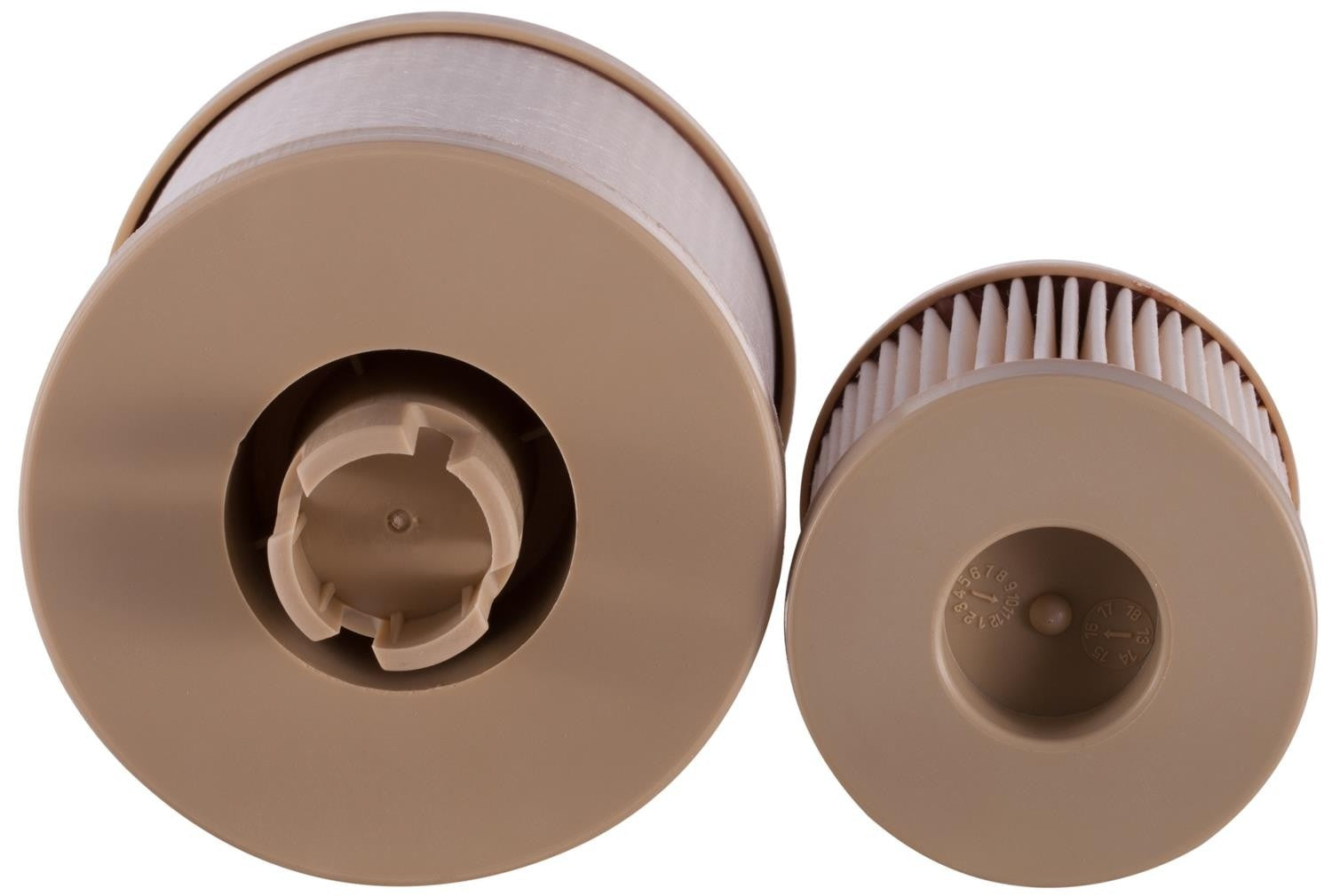 Pronto Fuel Filter PF5590A