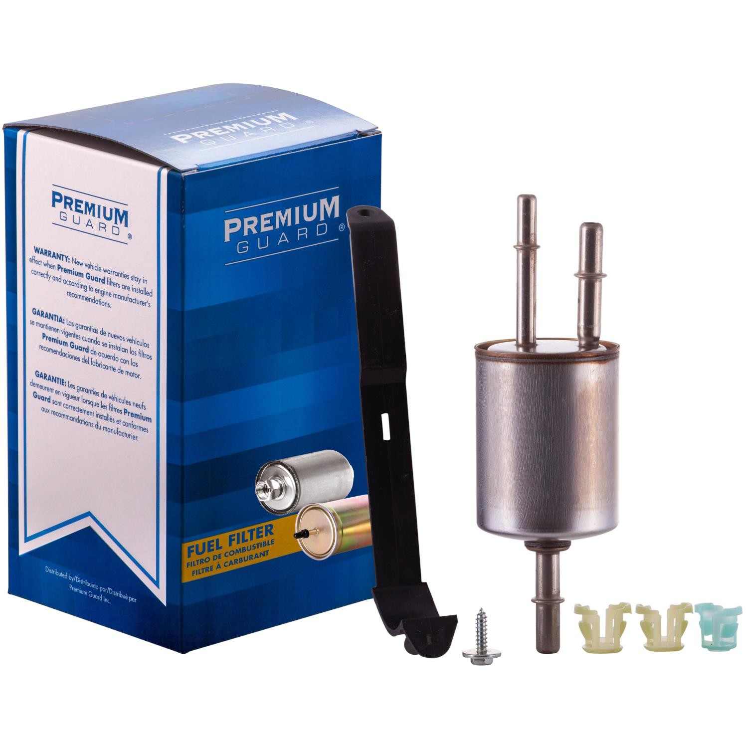 Pronto Fuel Filter PF5606