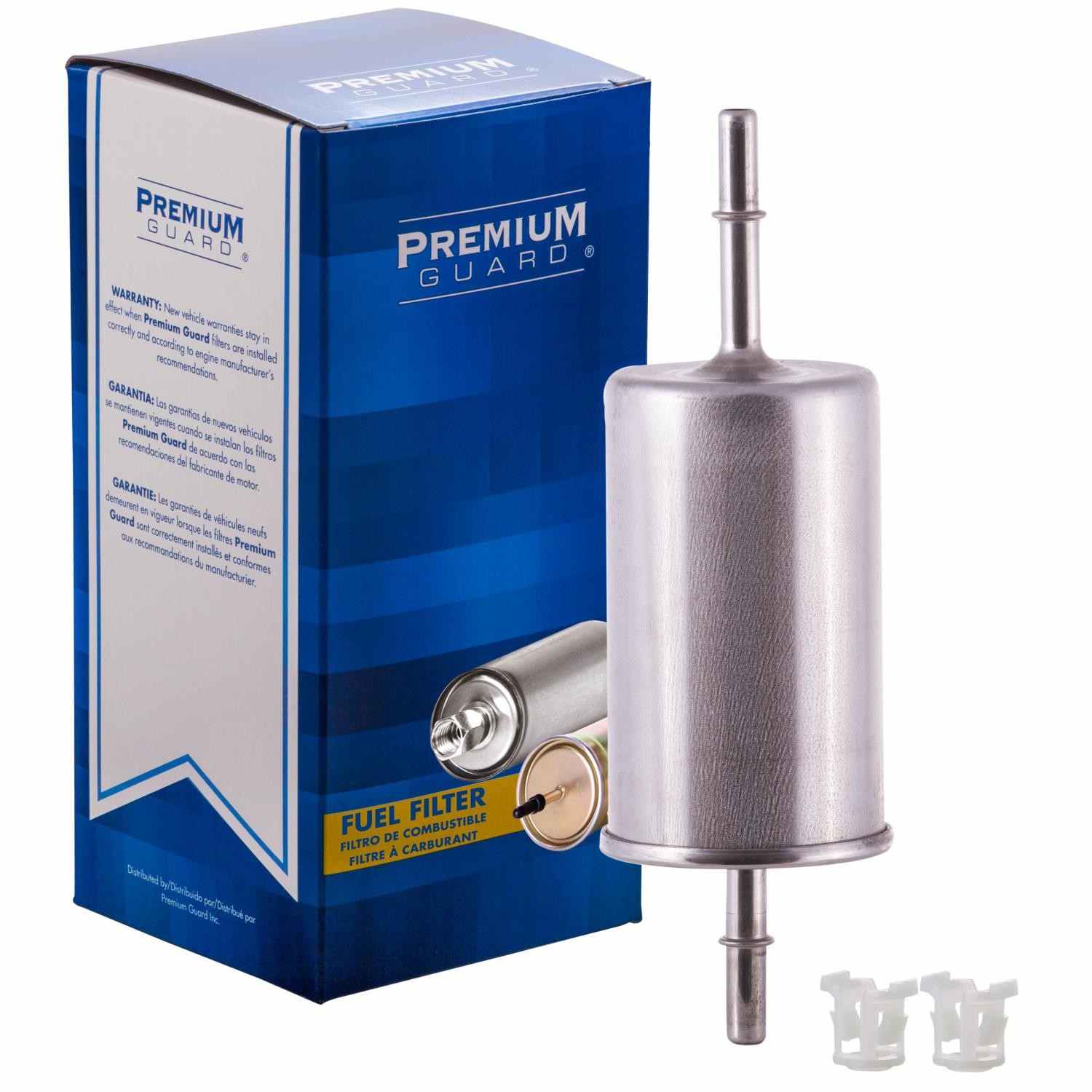 Pronto Fuel Filter PF5615