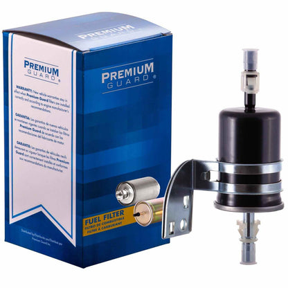 Pronto Fuel Filter PF5617