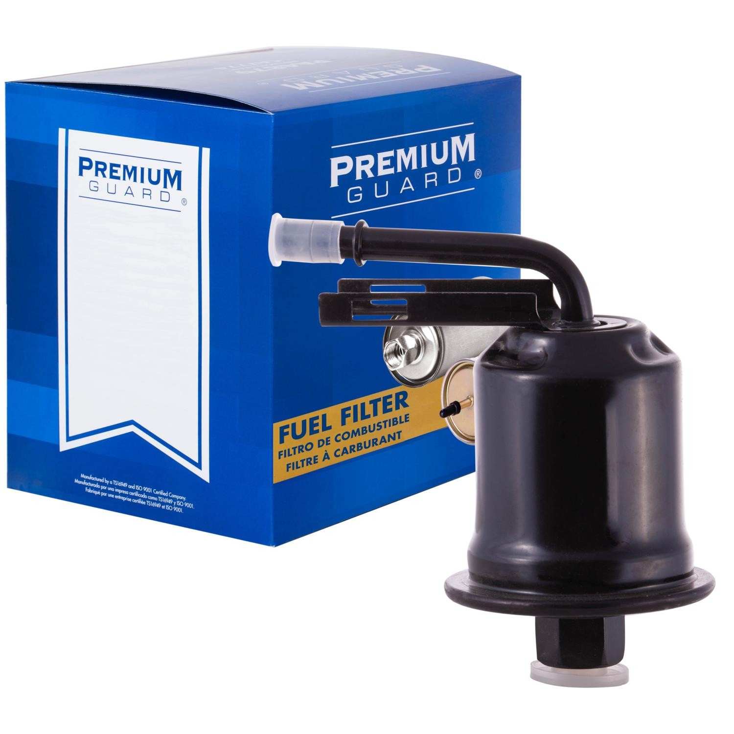 Pronto Fuel Filter PF5619