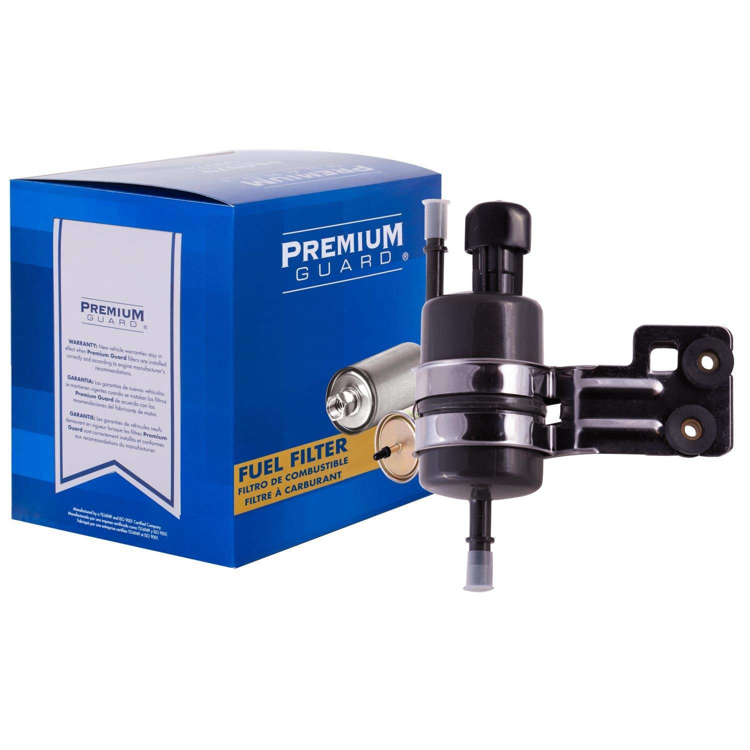 Pronto Fuel Filter PF5627