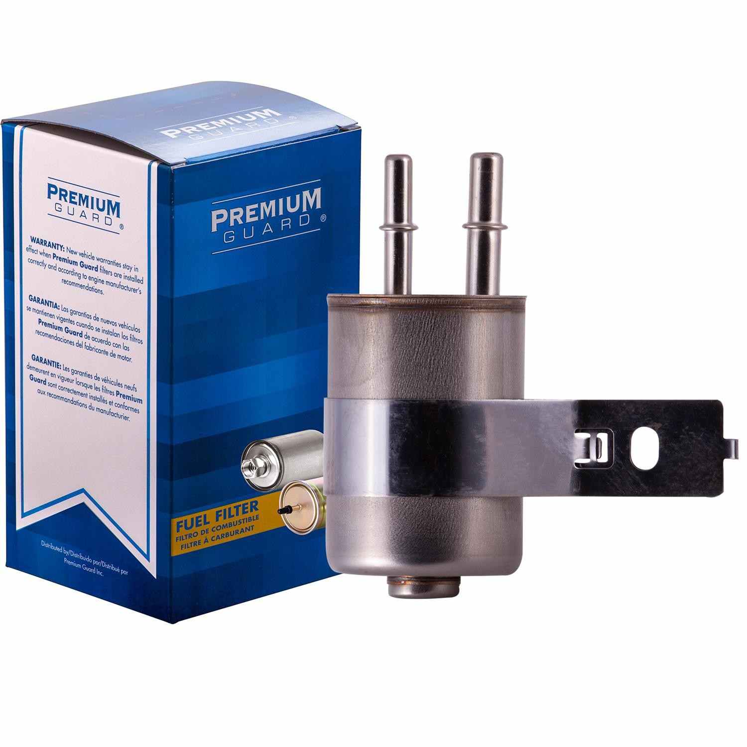 Pronto Fuel Filter PF5768