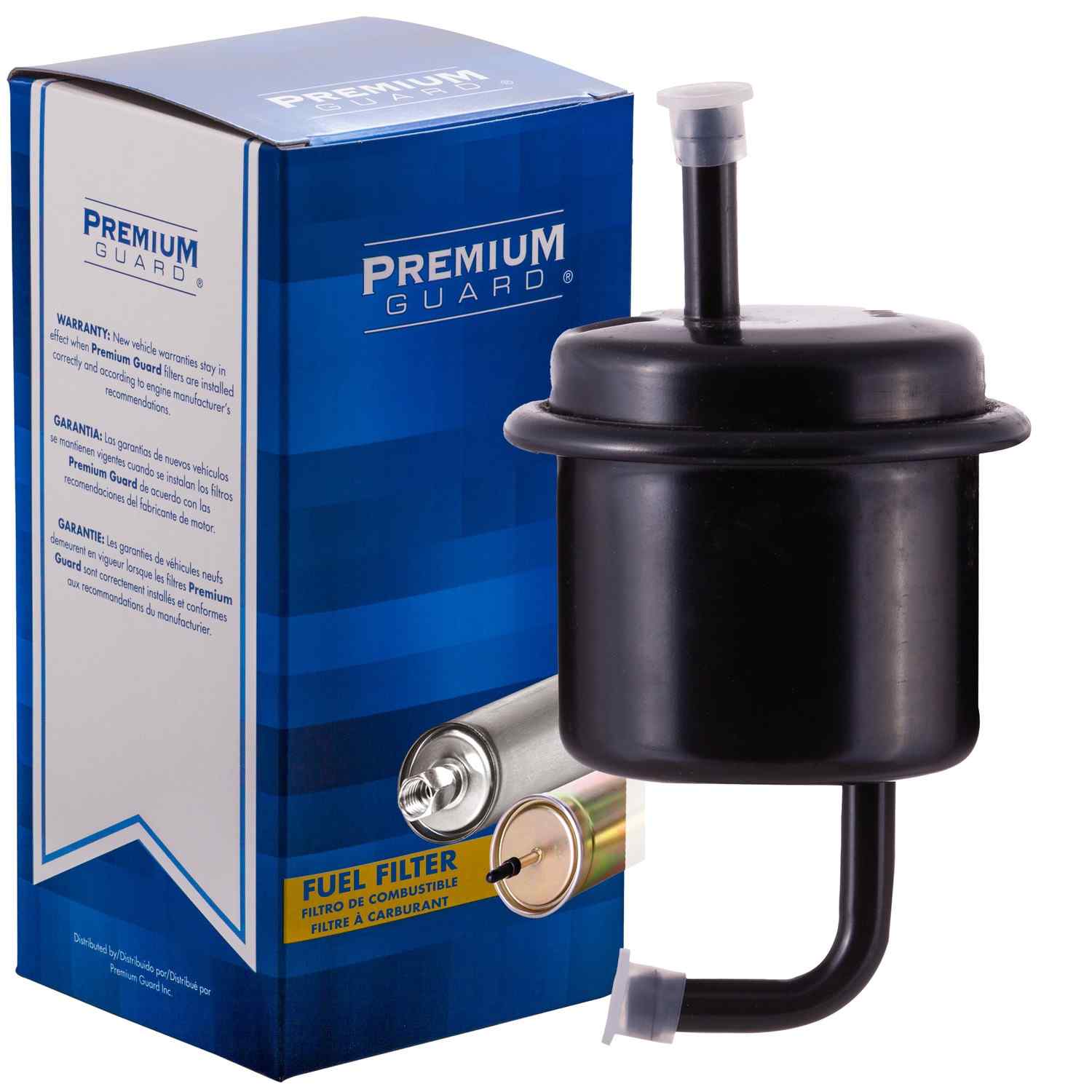 Pronto Fuel Filter PF5842