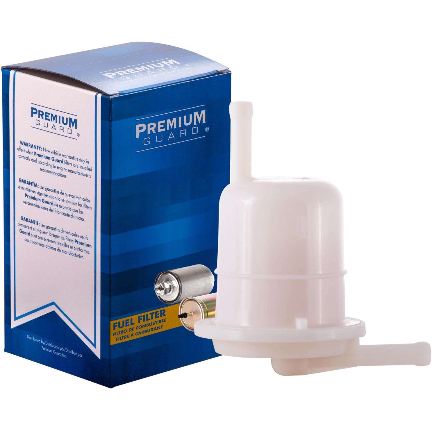 Pronto Fuel Filter PF5