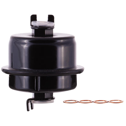 Pronto PF6435