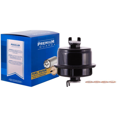 Pronto PF6435