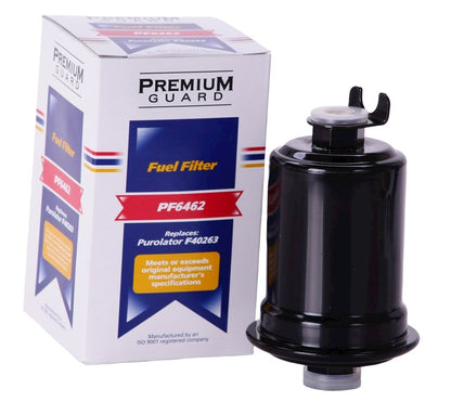Pronto PF6462