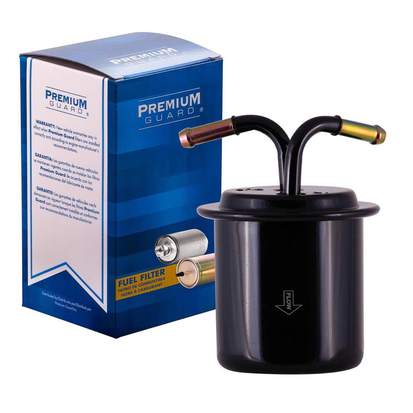 Pronto PF6827