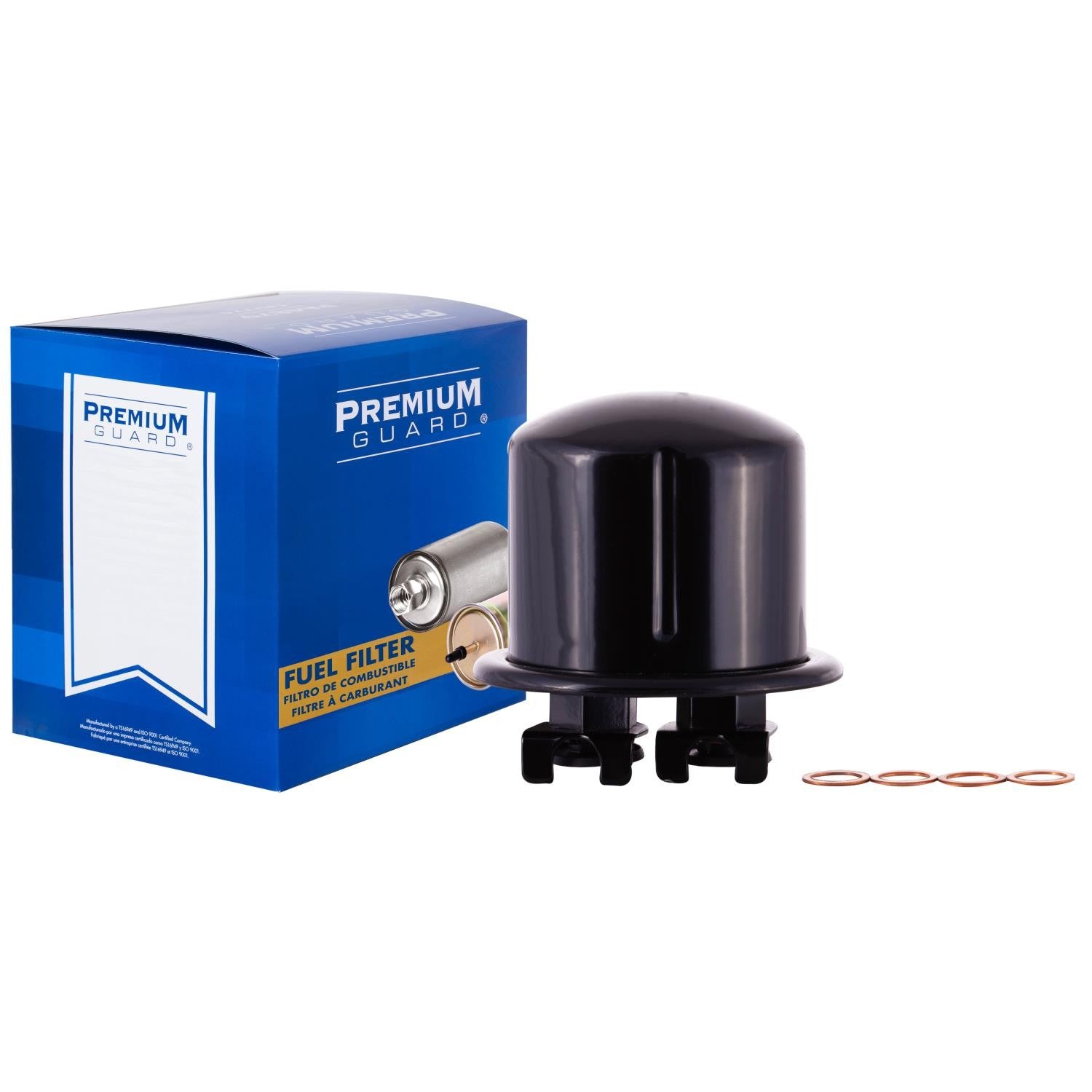 Pronto Fuel Filter PF6896 image 7