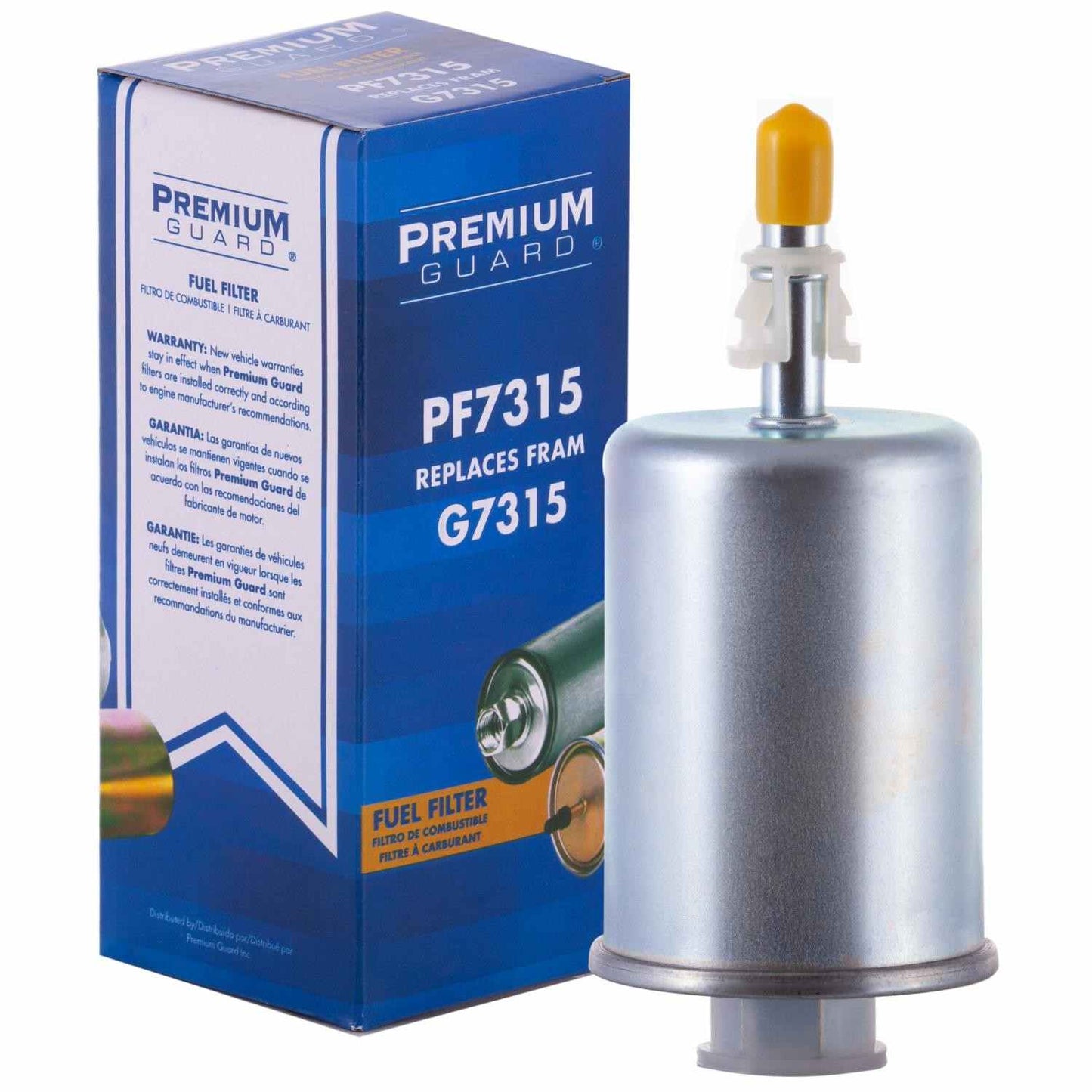 Pronto PF7315