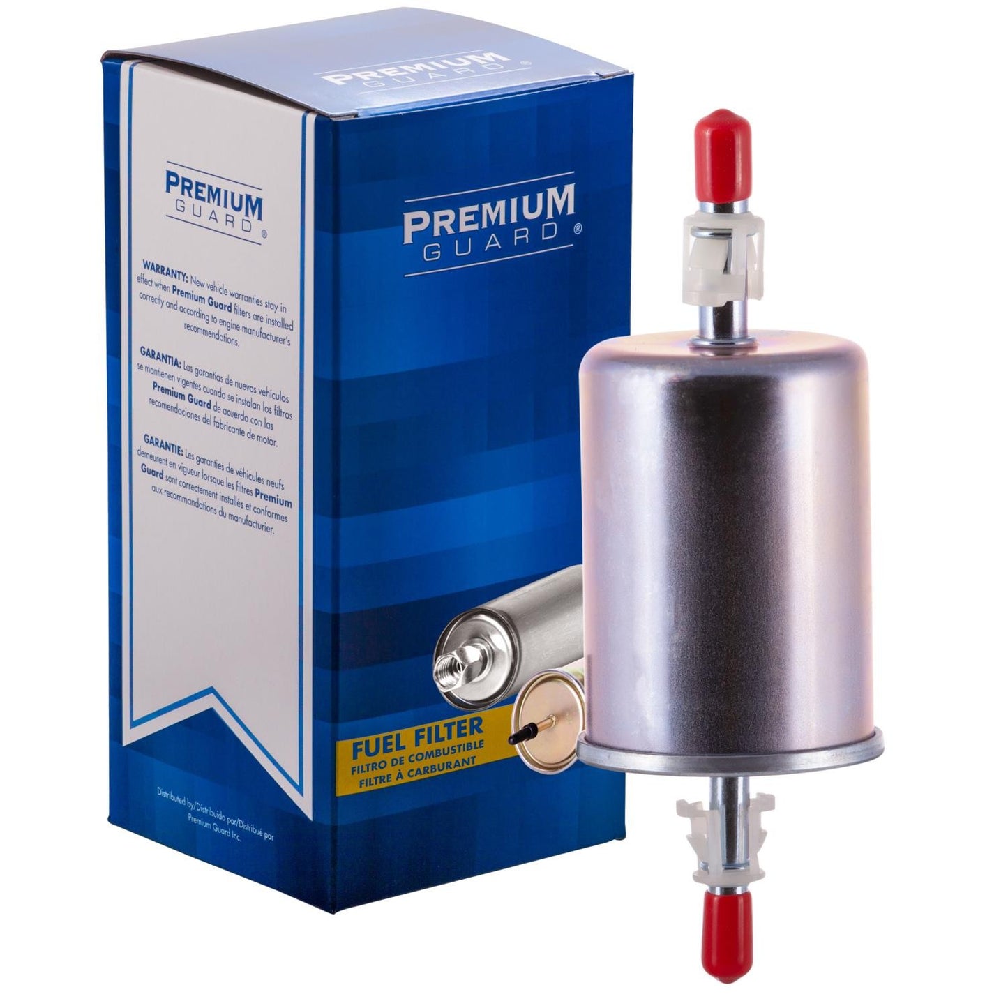 Pronto Fuel Filter PF7416 image 6