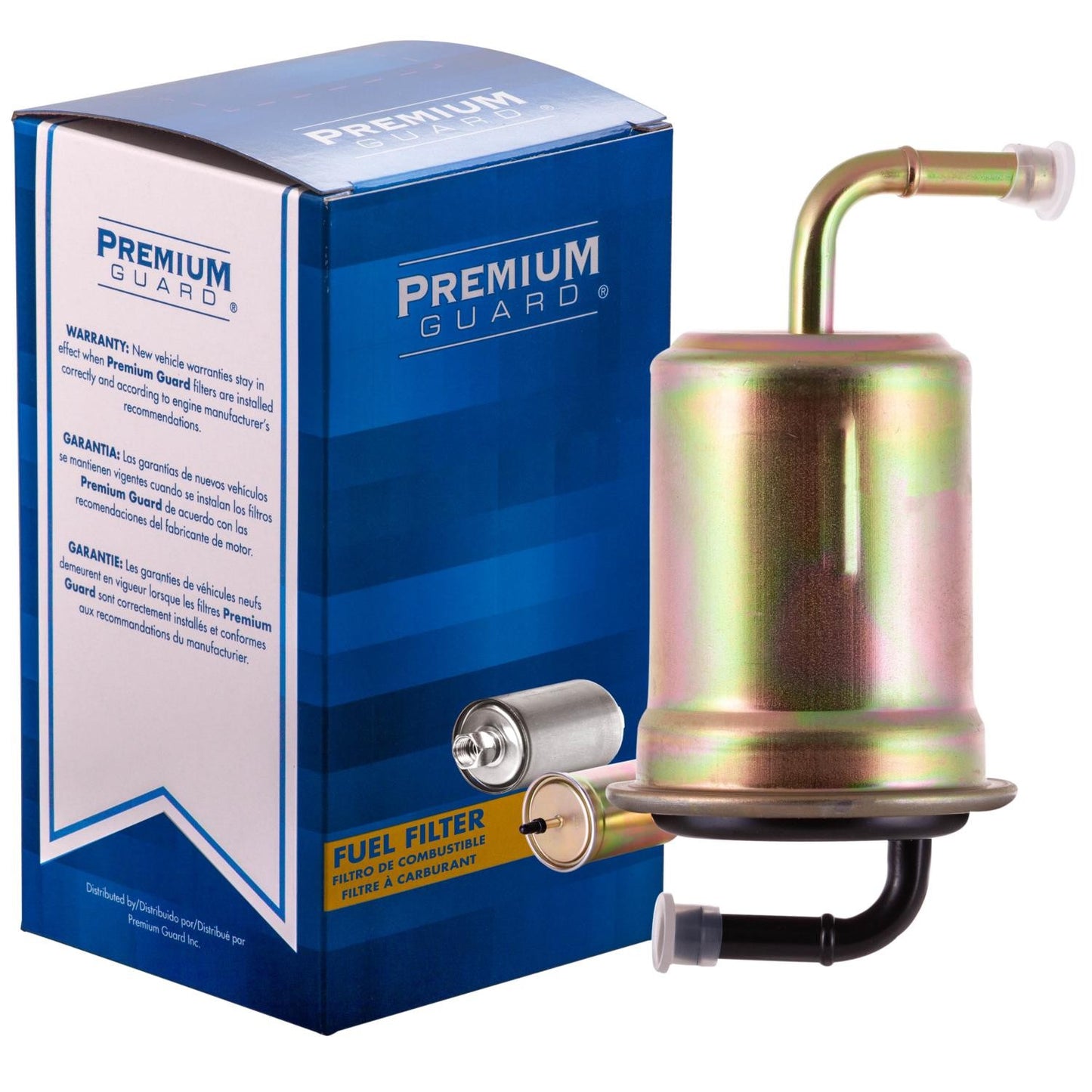 Pronto Fuel Filter PF7735 image 6