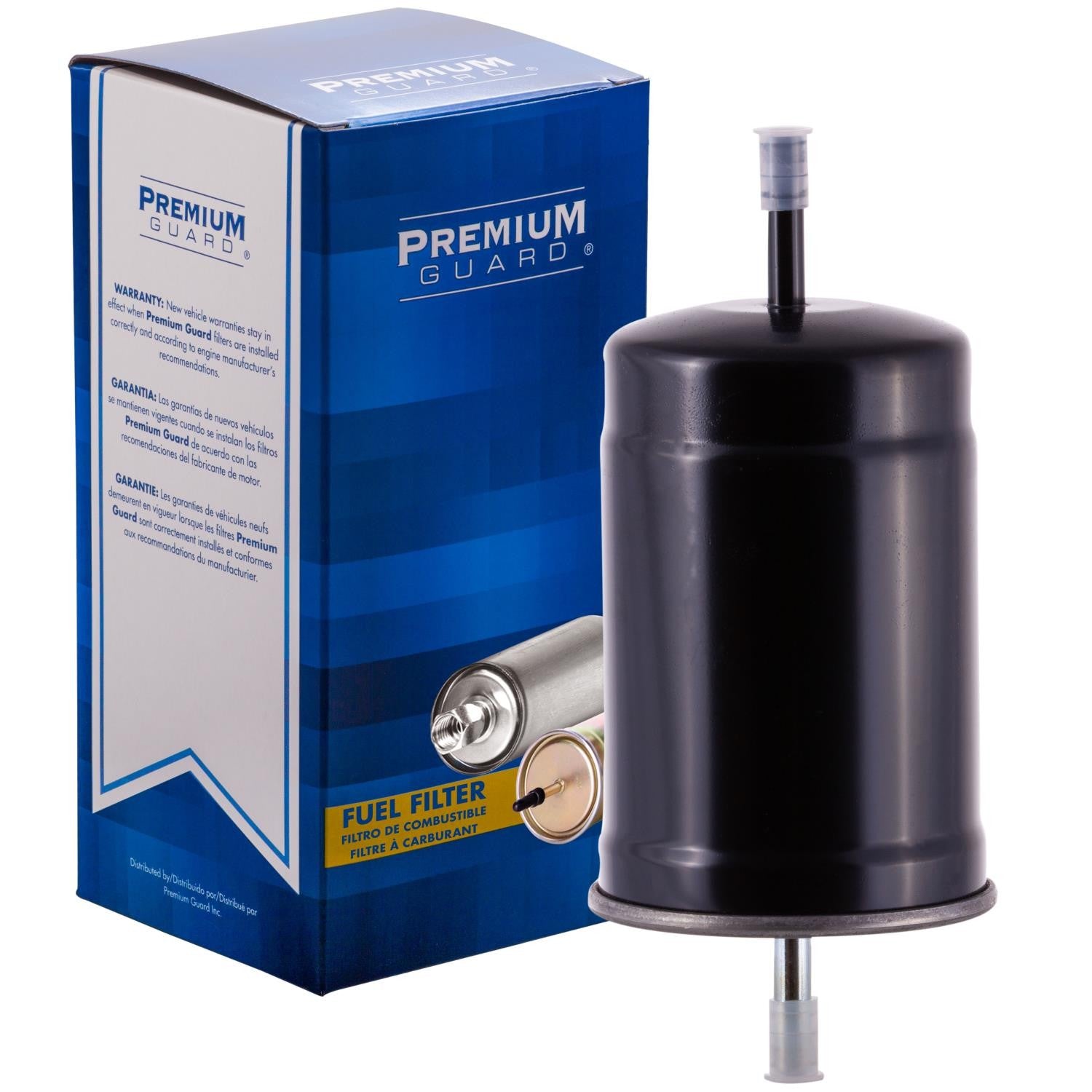 Pronto Fuel Filter PF7736 image 7