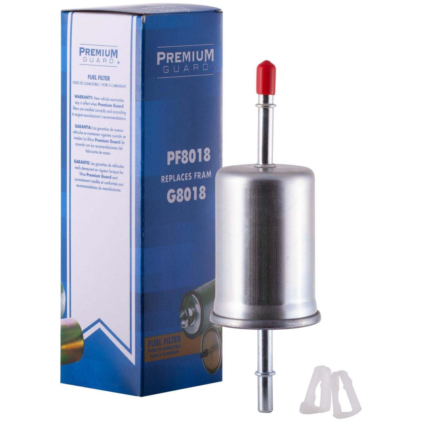 Pronto PF8018