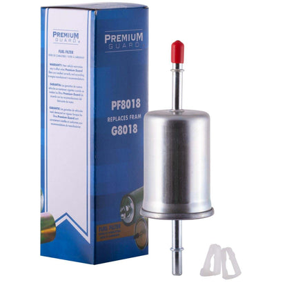 Pronto PF8018
