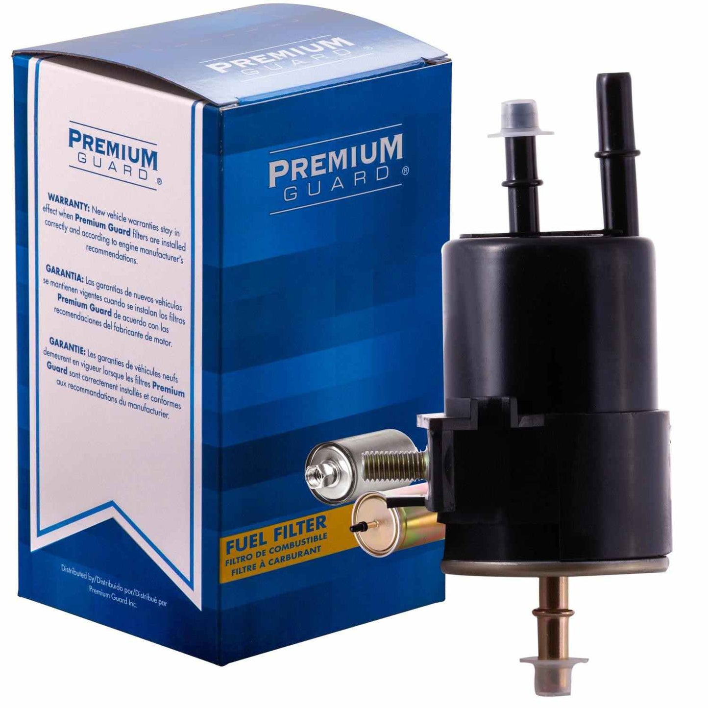 Pronto PF8757