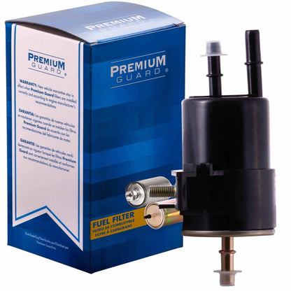 Pronto PF8757