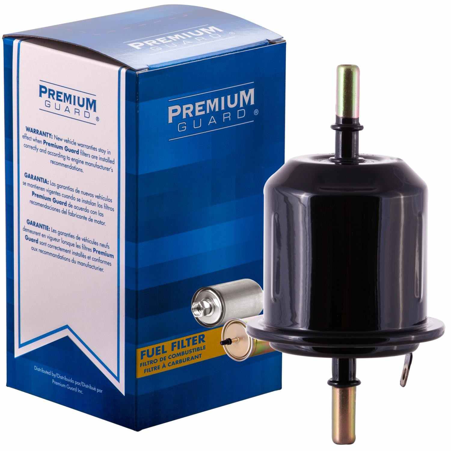 Pronto Fuel Filter PF9030