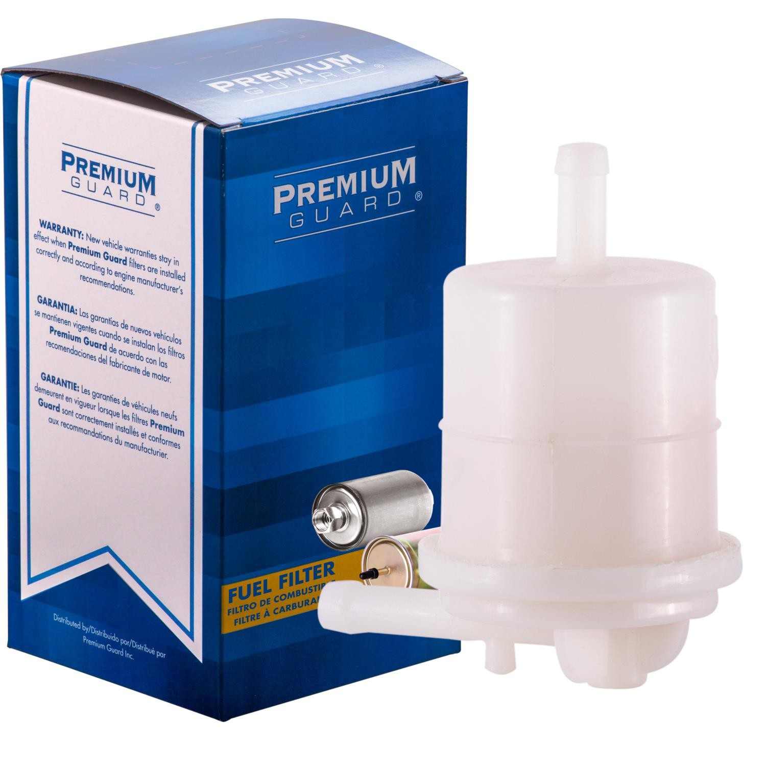 Pronto Fuel Filter PF9158