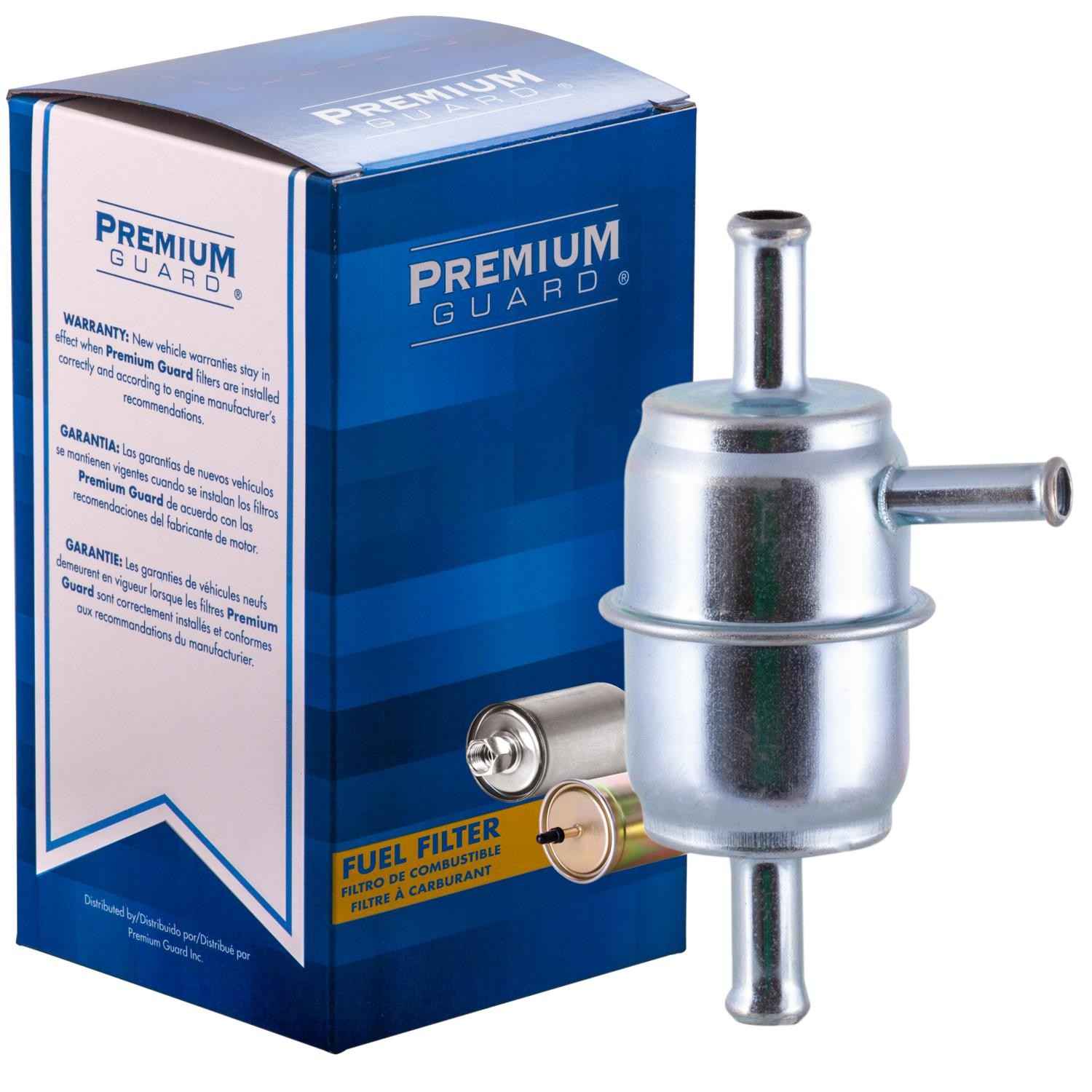 Pronto Fuel Filter PF9163