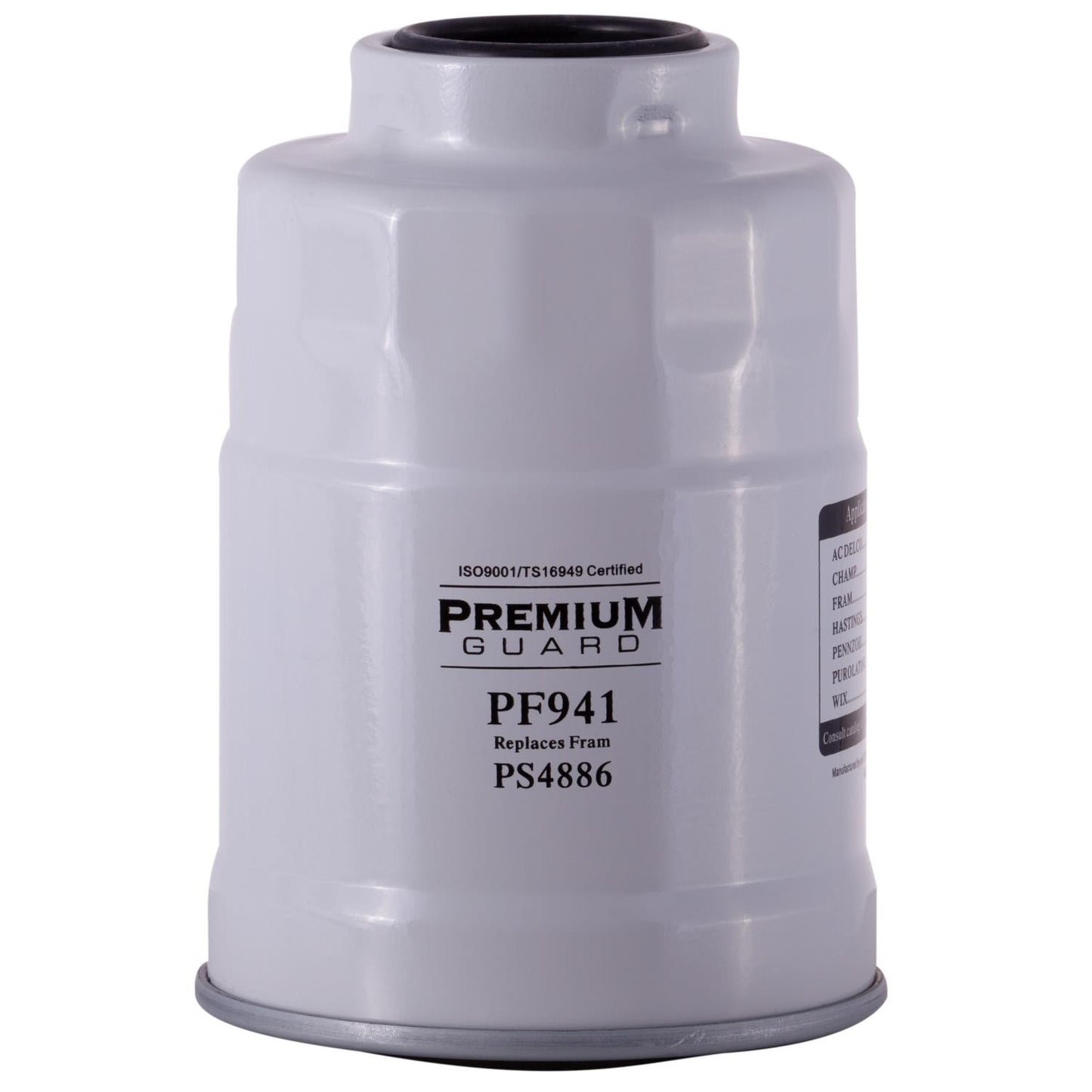 Pronto PF941