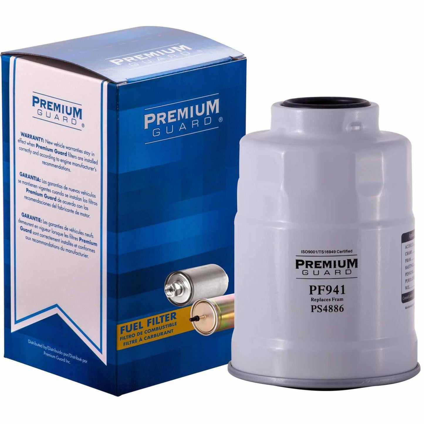 Pronto PF941