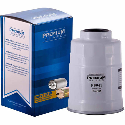 Pronto PF941