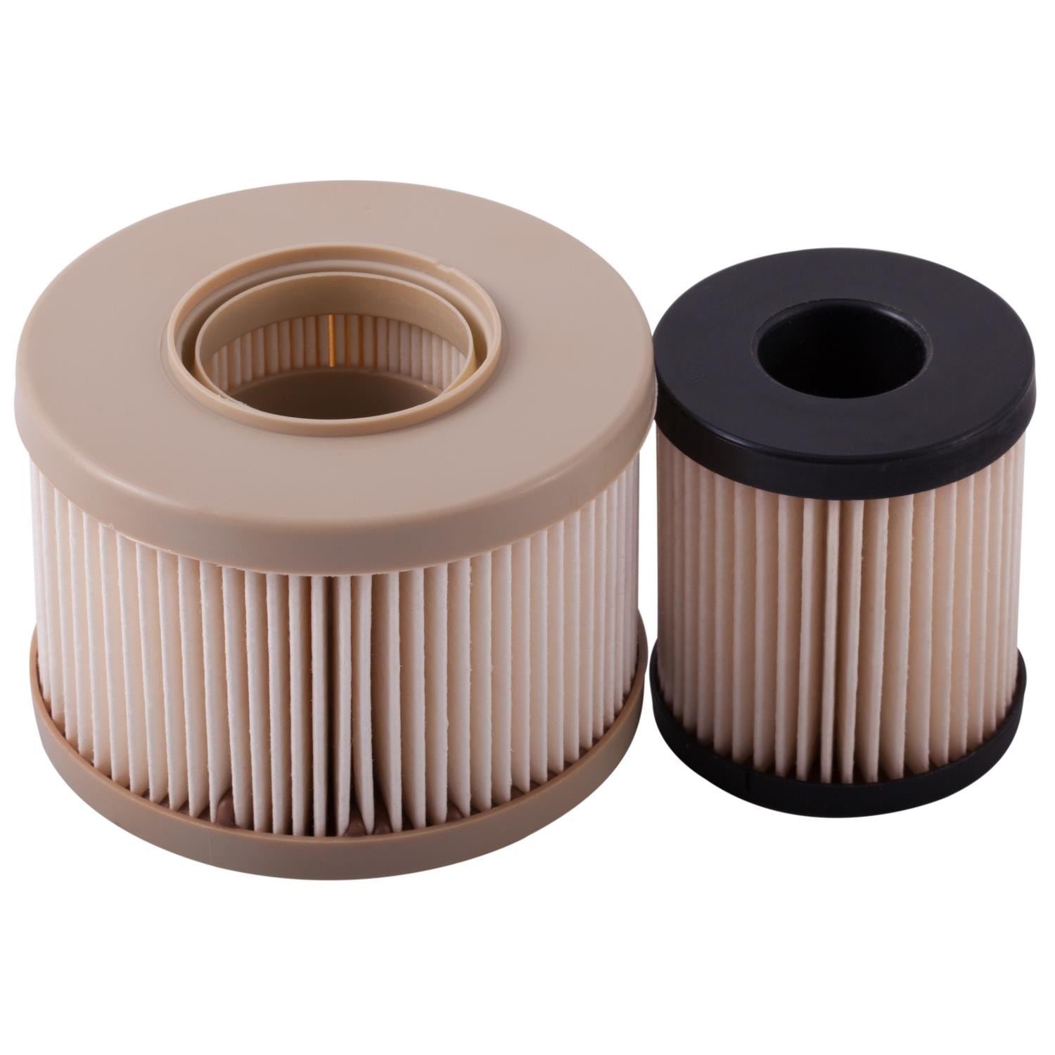Pronto Fuel Filter PF9864