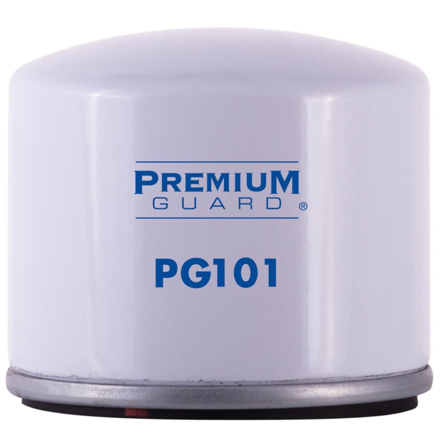 Pronto Engine Oil Filter PG101