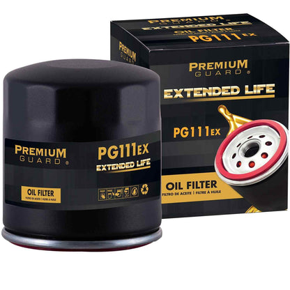 Pronto PG111EX