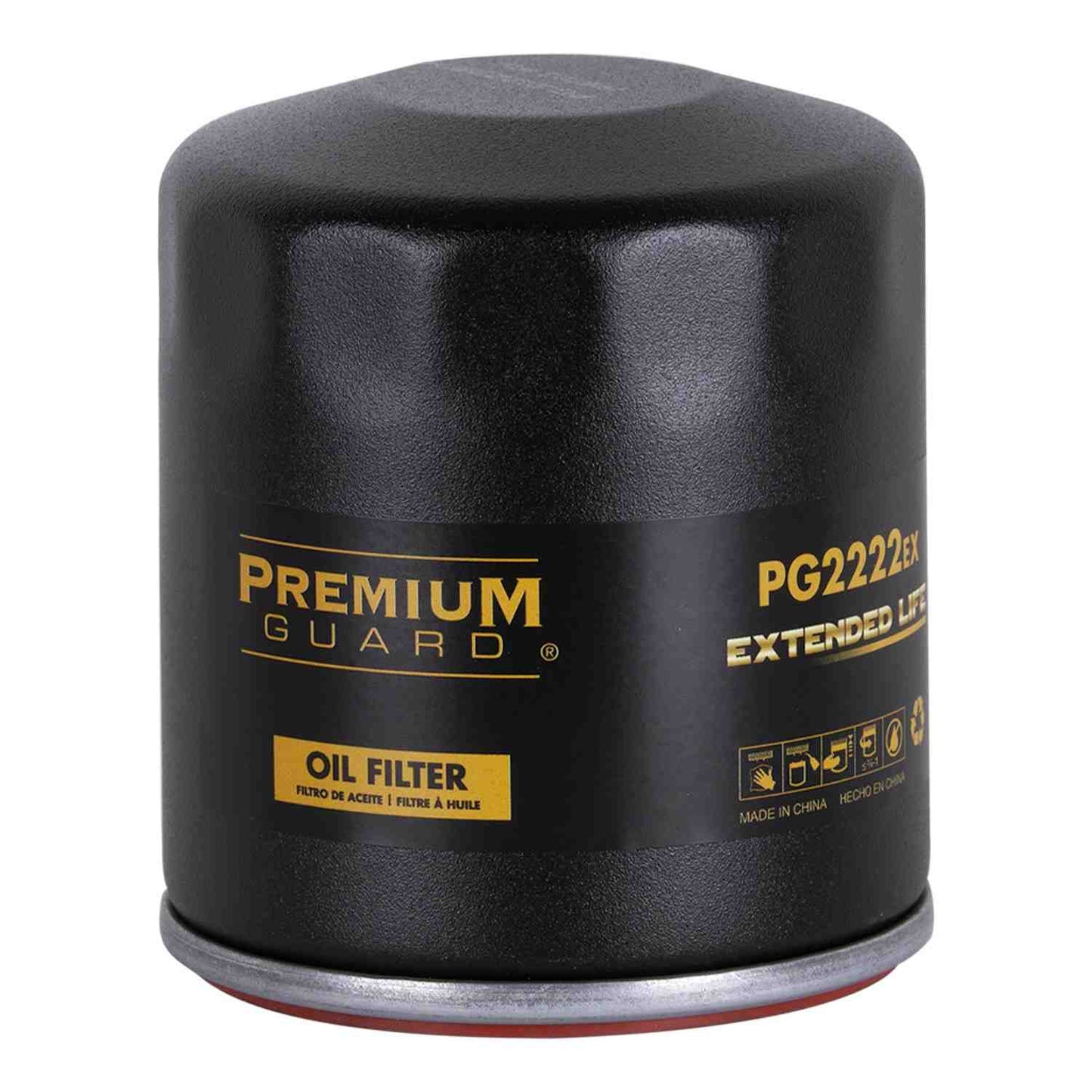 Pronto PG2222EX
