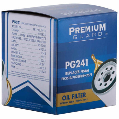 Pronto PG241BULK