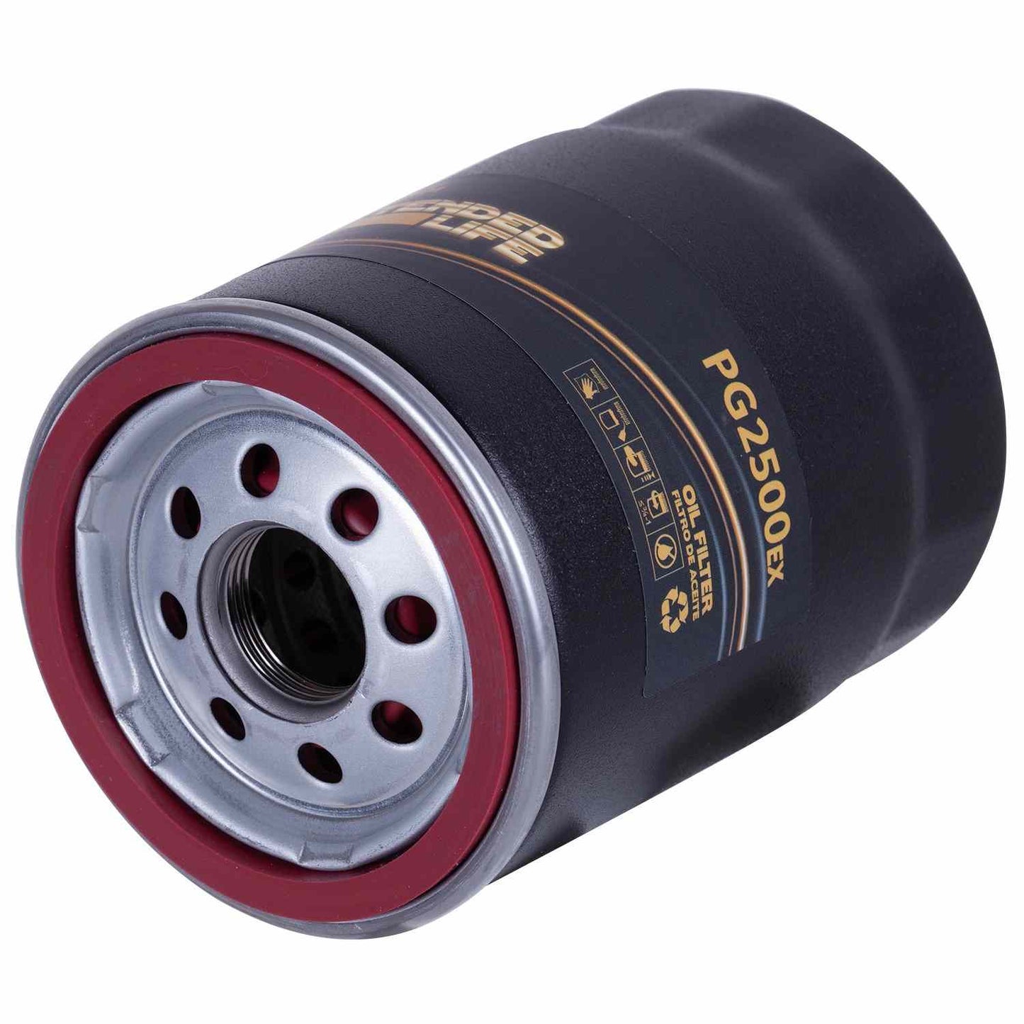 Pronto PG2500EX