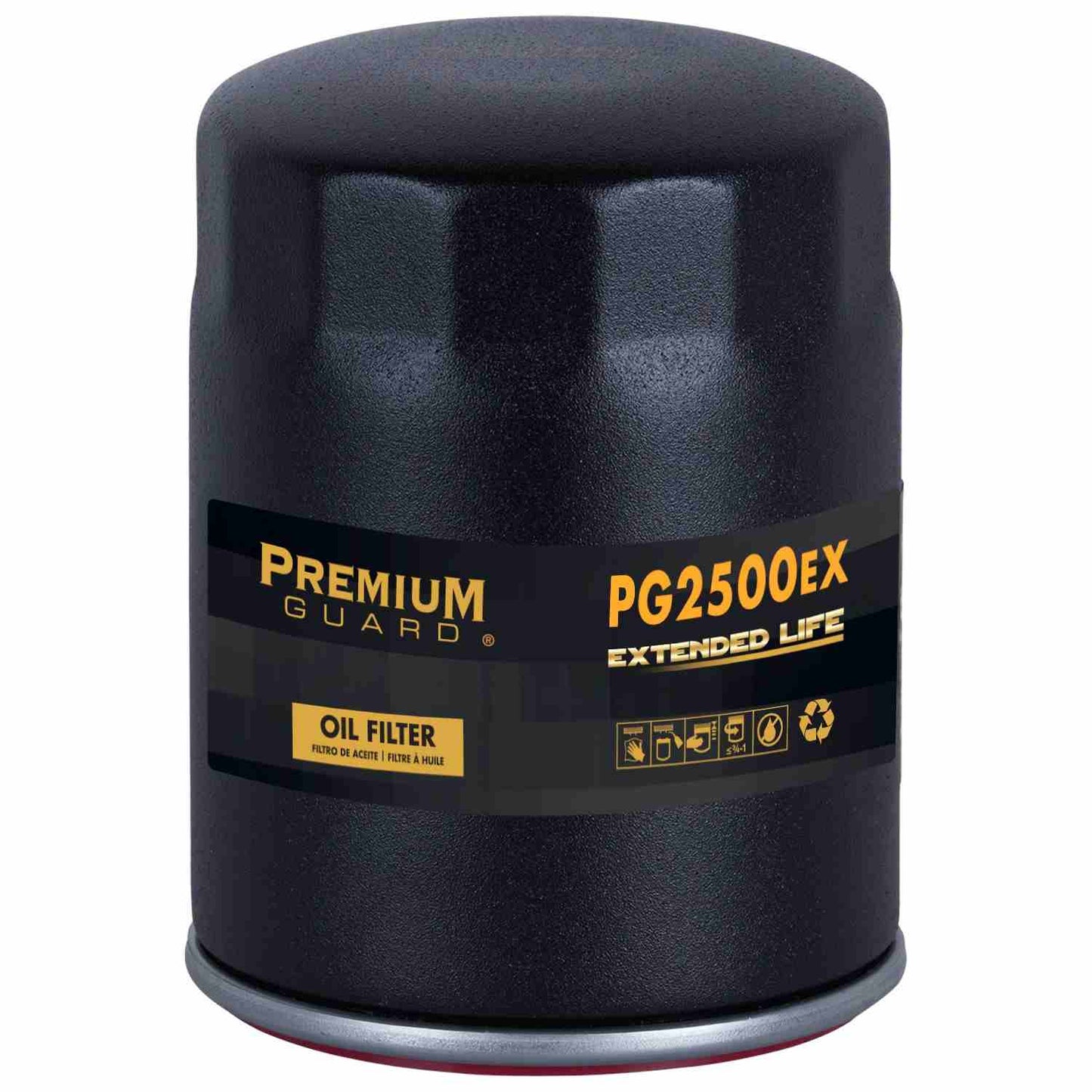 Pronto PG2500EX