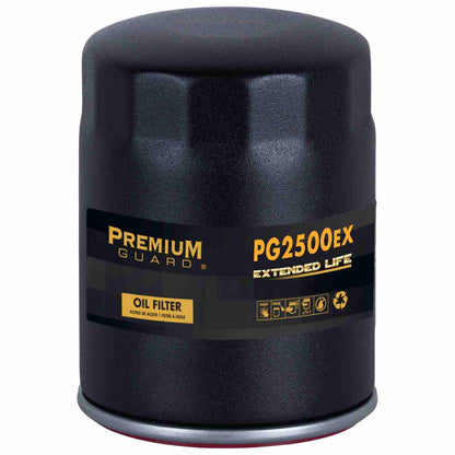 Pronto PG2500EX